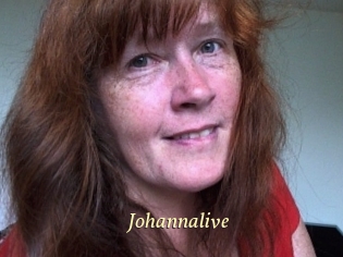 Johannalive