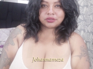 Johannameza