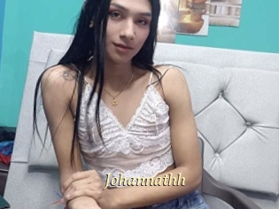 Johannathh