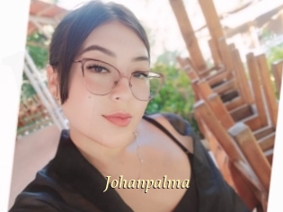 Johanpalma