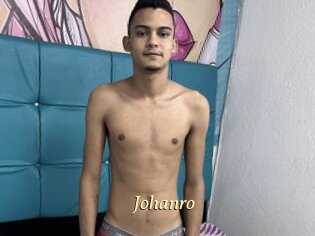 Johanro