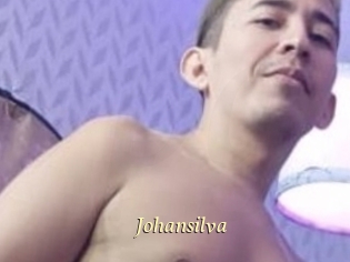 Johansilva
