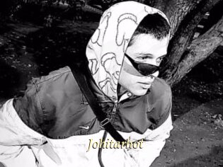 Johitarhot