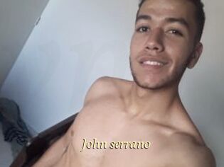 John_serrano