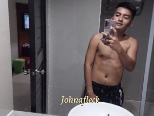 Johnafleck