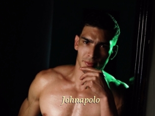 Johnapolo