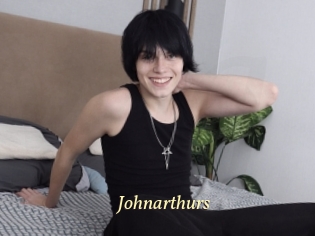 Johnarthurs