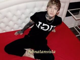 Johnatanvista