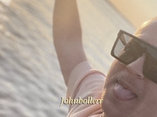 Johnbollerr