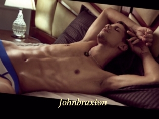 Johnbraxton
