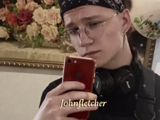 Johnfletcher