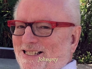 Johngrey