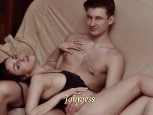 Johnjess