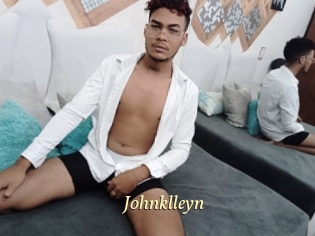 Johnklleyn