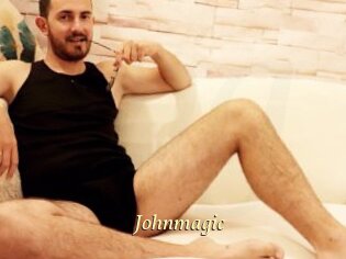 Johnmagic