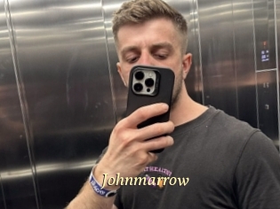 Johnmarrow