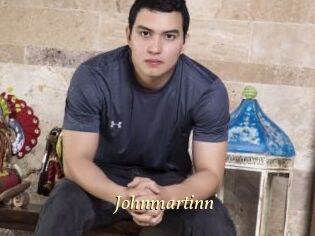 Johnmartinn