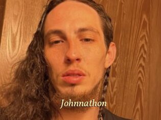 Johnnathon