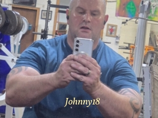 Johnny18