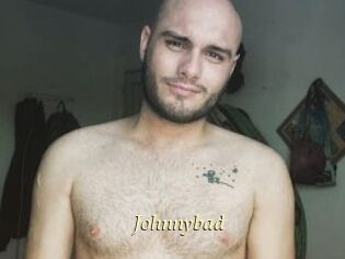 Johnnybad