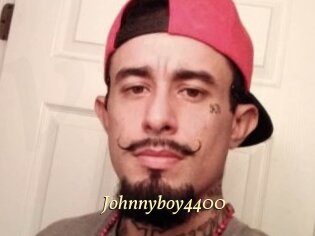 Johnnyboy4400