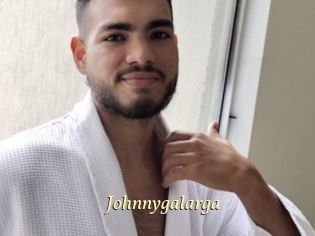 Johnnygalarga