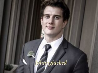 Johnnyjacked