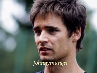 Johnnymanger