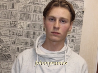 Johnnyramos