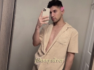Johnnysilver