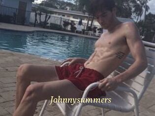 johnnysummers Vidéo porno gratuite