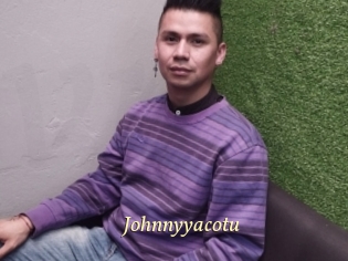 Johnnyyacotu