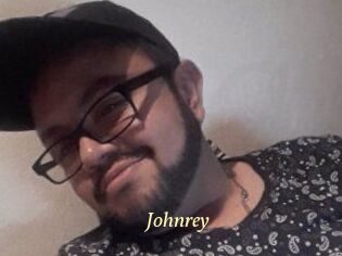 Johnrey