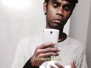 Johnsonblack