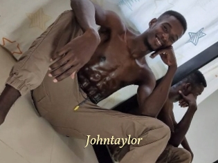 Johntaylor