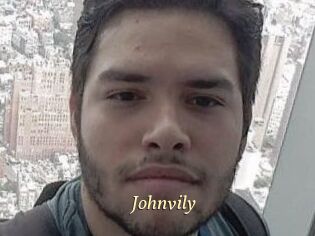 Johnvily