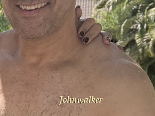 Johnwalker