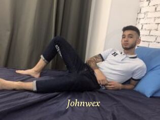 Johnwex