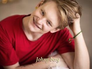 Johny_berg