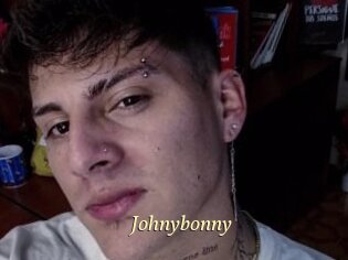 Johnybonny