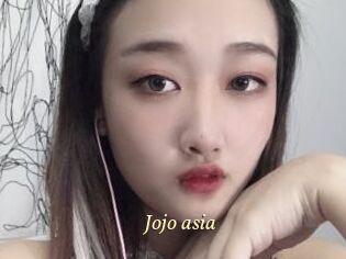 jojo_asia Vidéo porno gratuite