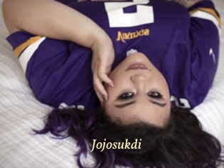 Jojosukdi