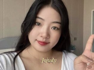Jojudy