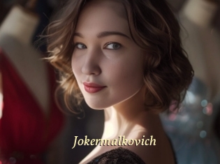 Jokermalkovich