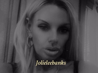 Jolieleebanks