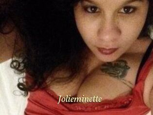 Jolieminette