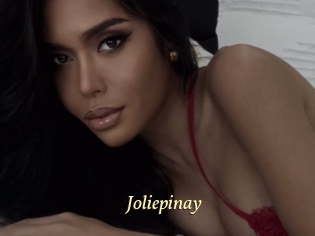 Joliepinay