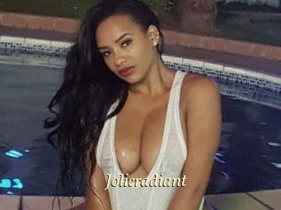 Jolieradiant