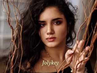 Jolykey