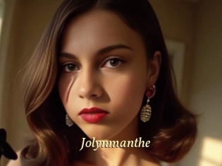 Jolynmanthe